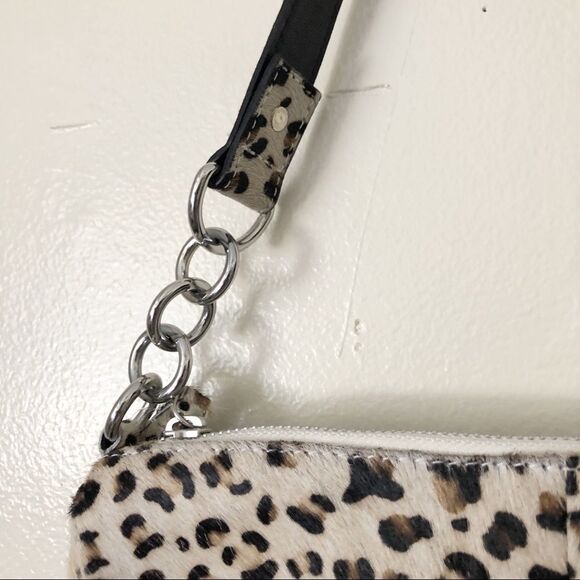 Free People Alanna Baquette Leather hand bag - Picture 4 of 9